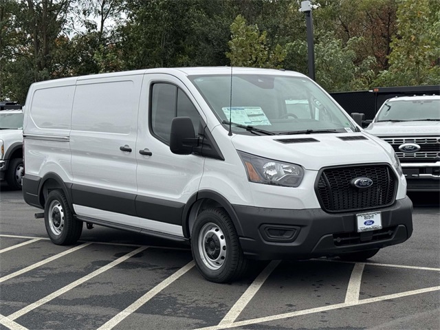 New 2025 Ford Transit 150 - photo 1