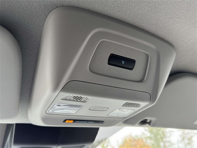 New 2025 Ford Transit 150 Low Roof Empty Cargo Van - photo 17