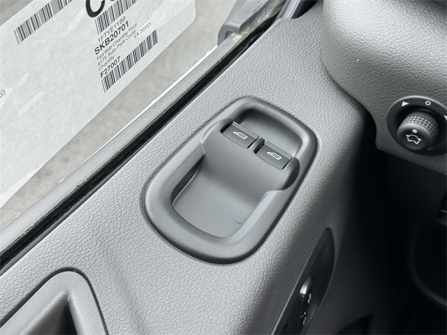 New 2025 Ford Transit 150 Low Roof Empty Cargo Van - photo 19