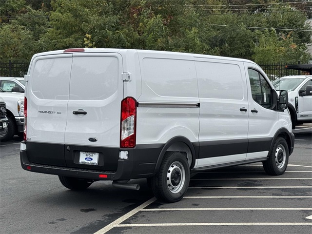 New 2025 Ford Transit 150 - photo 2