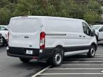 New 2025 Ford Transit 150 Low Roof Empty Cargo Van thumbnail 2