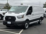 New 2025 Ford Transit 150 Low Roof Empty Cargo Van thumbnail 5
