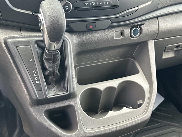 New 2025 Ford Transit 350 Low Roof Empty Cargo Van - photo 13