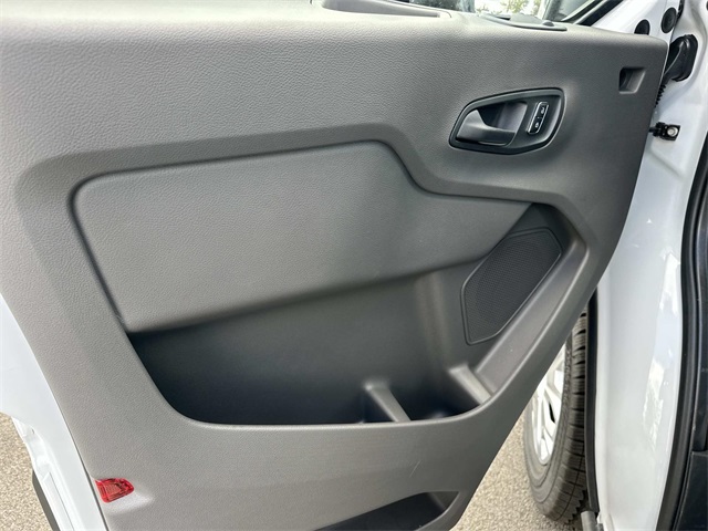 New 2025 Ford Transit 350 Low Roof Empty Cargo Van - photo 8