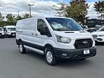 New 2025 Ford Transit 350 Low Roof Empty Cargo Van thumbnail 1