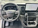 New 2025 Ford Transit 350 Low Roof Empty Cargo Van thumbnail 9