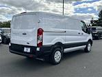 New 2025 Ford Transit 350 Low Roof Empty Cargo Van thumbnail 2