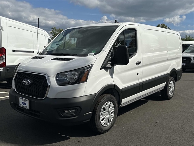New 2025 Ford Transit 350 Low Roof Empty Cargo Van - photo 5