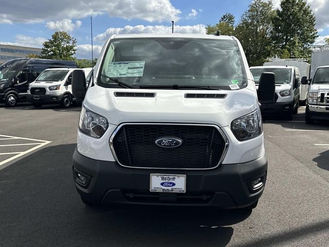 New 2025 Ford Transit 350 Low Roof Empty Cargo Van - photo 6