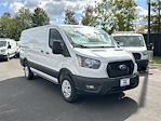New 2025 Ford Transit 350 Low Roof Empty Cargo Van thumbnail 1