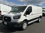 New 2025 Ford Transit 350 Low Roof Empty Cargo Van thumbnail 5