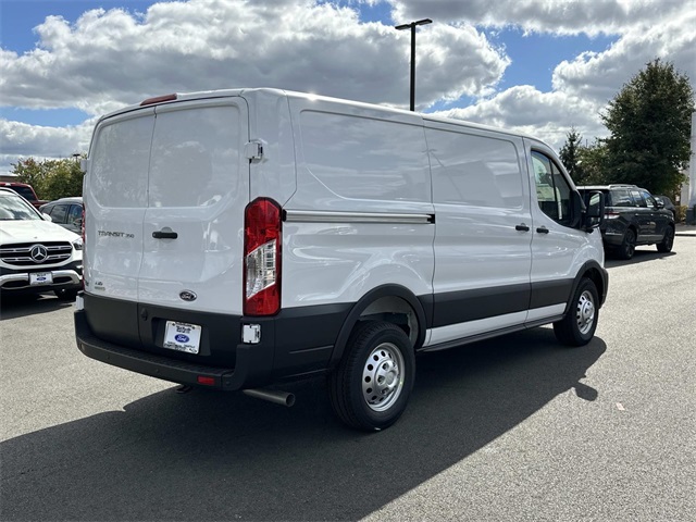 New 2025 Ford Transit 350 - photo 2