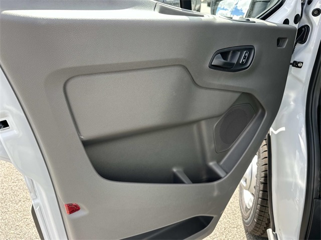 New 2025 Ford Transit 350 Low Roof Empty Cargo Van - photo 8