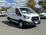 New 2025 Ford Transit 350 Low Roof Empty Cargo Van thumbnail 1