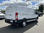 New 2025 Ford Transit 350 Low Roof Empty Cargo Van thumbnail 2