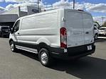 New 2025 Ford Transit 350 Low Roof Empty Cargo Van thumbnail 4