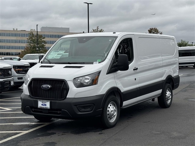 New 2025 Ford Transit 350 Low Roof Empty Cargo Van - photo 5