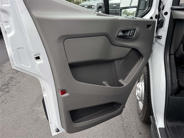 New 2025 Ford Transit 350 Low Roof Empty Cargo Van - photo 7