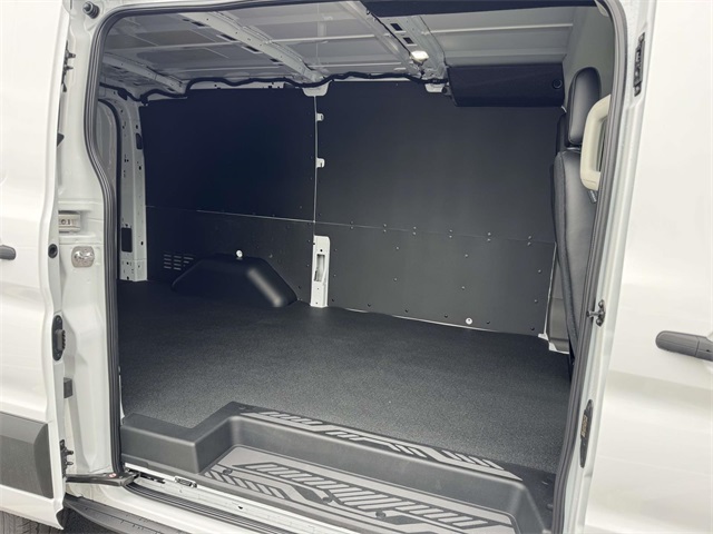 New 2025 Ford Transit 350 Low Roof Empty Cargo Van - photo 9