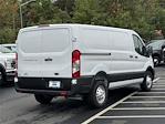 New 2025 Ford Transit 350 Low Roof Empty Cargo Van thumbnail 2