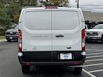 New 2025 Ford Transit 350 Low Roof Empty Cargo Van thumbnail 3