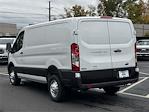New 2025 Ford Transit 350 Low Roof Empty Cargo Van thumbnail 4