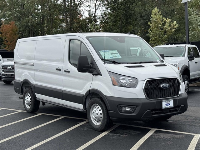 New 2025 Ford Transit 350 - photo 1