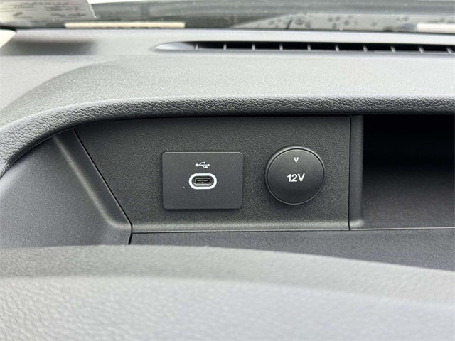 New 2025 Ford Transit 350 Low Roof Empty Cargo Van - photo 15
