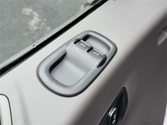 New 2025 Ford Transit 350 Low Roof Empty Cargo Van - photo 17