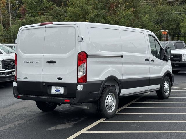 New 2025 Ford Transit 350 - photo 2