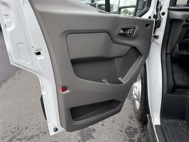 New 2025 Ford Transit 350 Low Roof Empty Cargo Van - photo 7