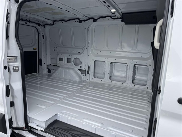 New 2025 Ford Transit 350 Low Roof Empty Cargo Van - photo 9