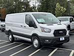 New 2025 Ford Transit 350 Low Roof Empty Cargo Van thumbnail 1