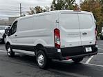 New 2025 Ford Transit 350 Low Roof Empty Cargo Van thumbnail 4