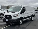 New 2025 Ford Transit 350 Low Roof Empty Cargo Van thumbnail 5