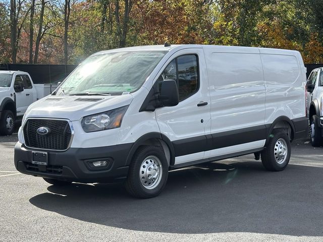 New 2025 Ford Transit 350 Low Roof Empty Cargo Van - photo 5