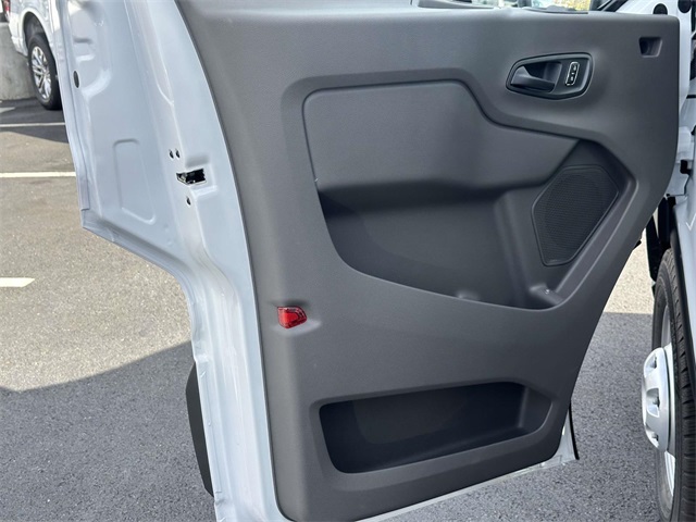 New 2025 Ford Transit 350 Low Roof Empty Cargo Van - photo 8