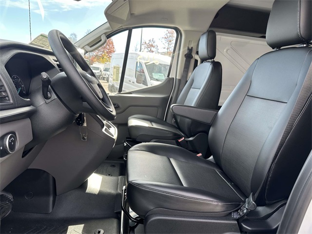 New 2025 Ford Transit 350 Low Roof Empty Cargo Van - photo 9