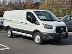 New 2025 Ford Transit 350 Low Roof Empty Cargo Van thumbnail 1