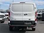 New 2025 Ford Transit 350 Low Roof Empty Cargo Van thumbnail 3