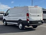 New 2025 Ford Transit 350 Low Roof Empty Cargo Van thumbnail 4