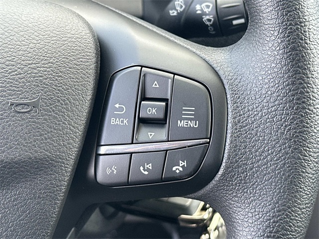 New 2025 Ford Transit 150 Low Roof Empty Cargo Van - photo 14