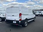 New 2025 Ford Transit 150 Low Roof Empty Cargo Van thumbnail 2