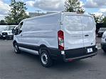 New 2025 Ford Transit 150 Low Roof Empty Cargo Van thumbnail 4