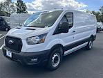 New 2025 Ford Transit 150 Low Roof Empty Cargo Van thumbnail 5