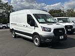 New 2025 Ford Transit 250 Medium Roof Empty Cargo Van thumbnail 1