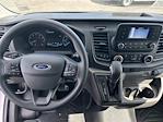 New 2025 Ford Transit 250 Medium Roof Empty Cargo Van thumbnail 9