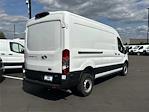 New 2025 Ford Transit 250 Medium Roof Empty Cargo Van thumbnail 2