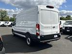 New 2025 Ford Transit 250 Medium Roof Empty Cargo Van thumbnail 4