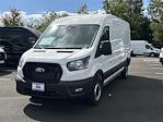 New 2025 Ford Transit 250 Medium Roof Empty Cargo Van thumbnail 5